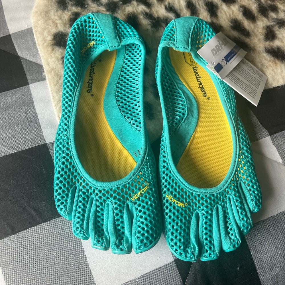 Vibram FiveFingers Vi-B